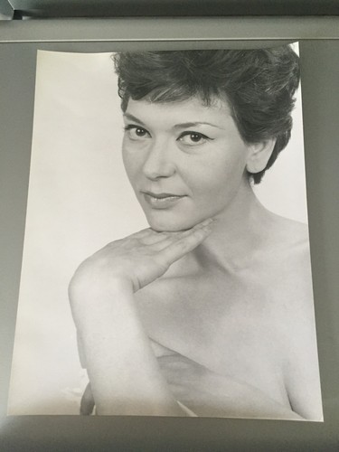 Gisèle hauchecorne photo de - gisÈle,