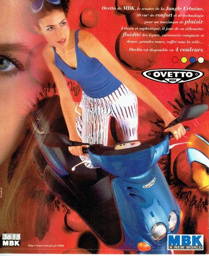 Publicité advertising 0522 - advertising,