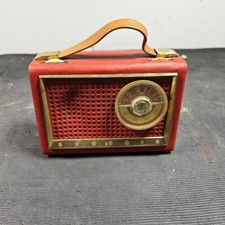 Radio Transistor Vintage