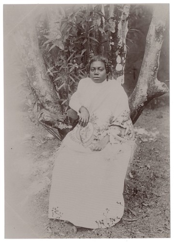 Photo madagascar 1900 jolie - photo,