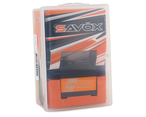Savox 1258tg 1258 - savox, sc-1258tg