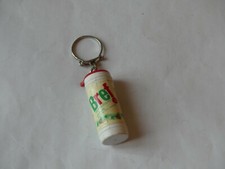 PORTE CLÉ  FLACON JAVEL LA