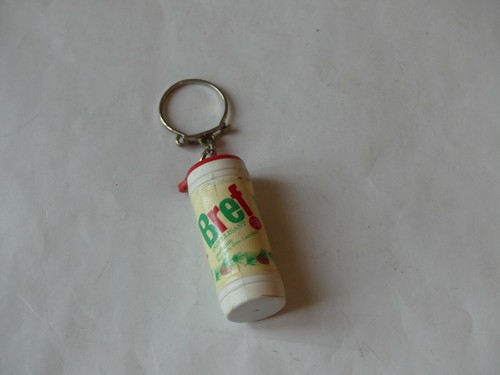Porte clé flacon javel la - porte,
