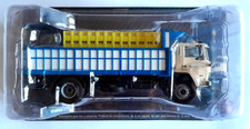 DIE CAST Camion Ebro P200 1973