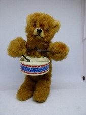 Ancien jouet automate Ours GERMANY