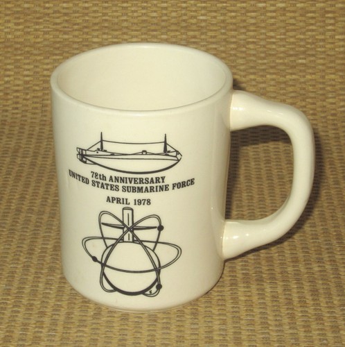 Submarine force 78th - us, |