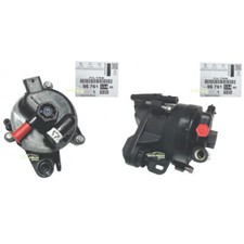 BLOC FILTRE A CARBURANT