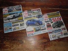 Voir lot 3 anciens - 3,