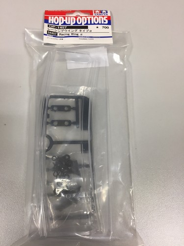Tamiya carrosserie aileron - tamiya,