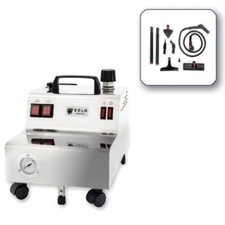 EOLO Nettoyeur Vapeur