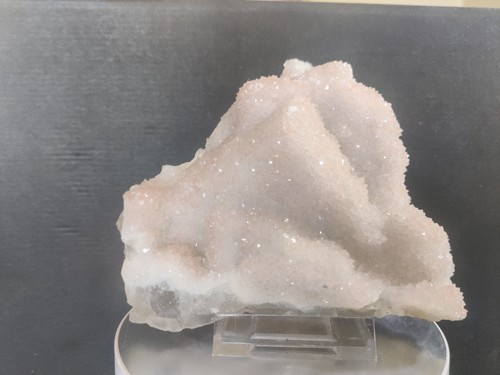 Cris 10t fluorite - sous, quartz