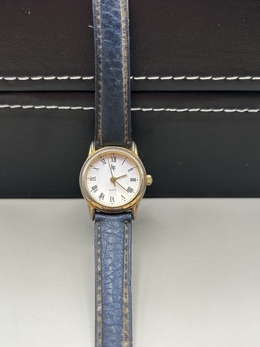 R864 montre lip femme - , vintage