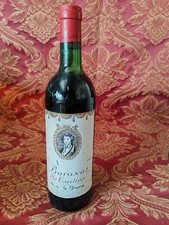 Saint-Émilion Baronat Baron