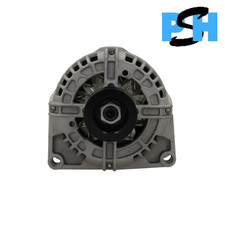 Alternator BV PSH