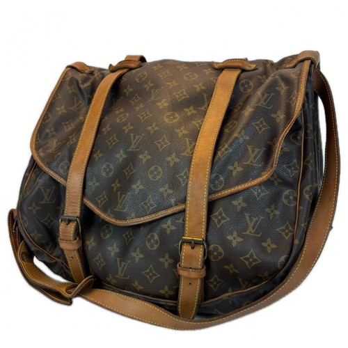 Sac bandoulière louis - sac, vuitton