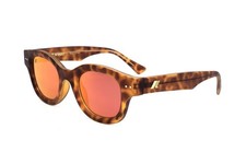 Lunettes de Soleil Kway LOU TORTOISE 9CF  46/25/145 UNISEX