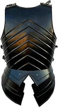 Déguisement guerrier cuirass