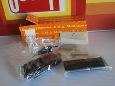 RARE NEUVE A ASSEMBLER SNCF