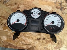 Compteur PEUGEOT 207 PHASE 1