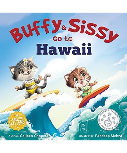 Buffy sissy to hawaii - buffy,