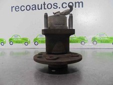 fusée arrière droit pour OPEL COMBO (CORSA C) 1.3 16V CDTI 2001 1369656