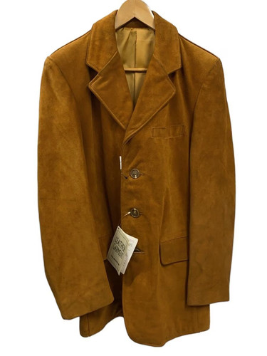 Manteau schott camel - manteau, 38