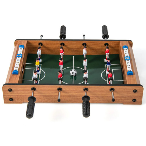 Baby foot intérieur 30 5 - baby-foot, x