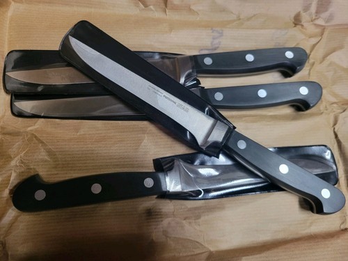 Couteau forge desosser - forge,