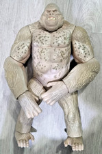 Grande figurine Rampage the