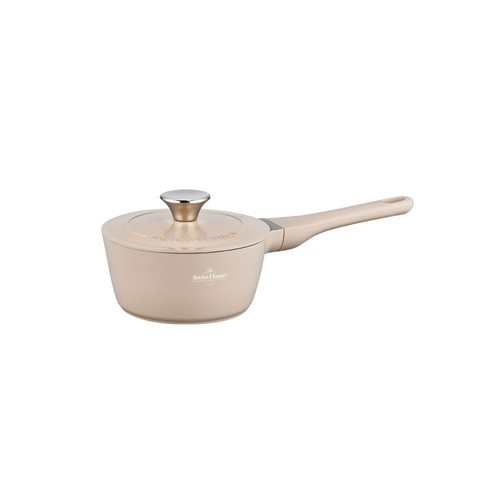 Casserole 16cm avec couvercle