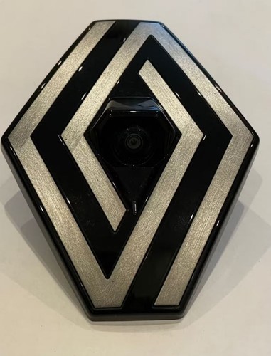 Caméra recul renault clio - caméra,