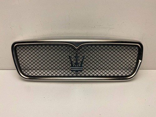 Maserati 228 1990 grille - maserati,
