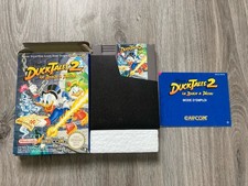 Duck Tales Ducktales 2 La