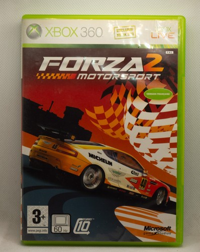 Forza motorsport microsoft - motorsport, 2