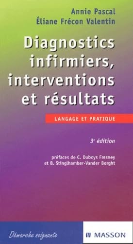 Diagnostics infirmiers