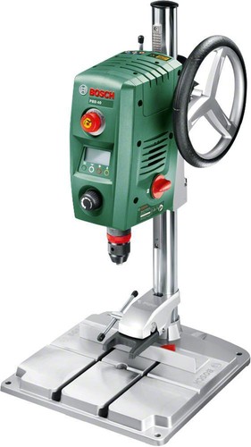 Perceuse colonne 710w 230v - perceuse,