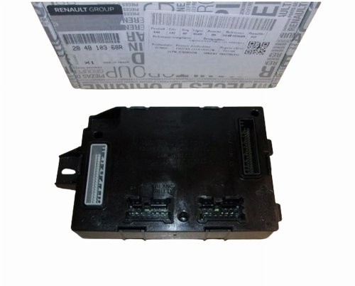 Ordinateur gestion confort - ordinateur,