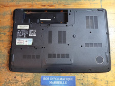 Plasturgie Basse inférieur Originale Acer Aspire 8735 Series MS2283