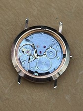 Mouvement De Montre ZENITH 2532 Mecanique En Bon Etat Pour Pieces