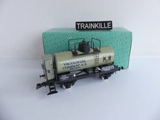 461 ETS ECHELLE O WAGON