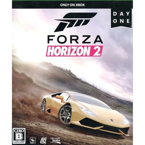 Forza horizon dayone edition - dayone,