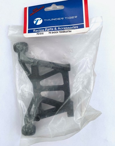 Front shock tower mta4 - ,