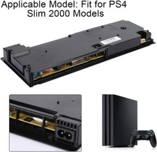 Bloc alimentation Playstation 4  ADP-160ER / ADP-160FR / ADP-160CR