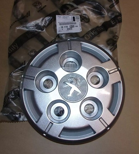 Ori enjoliveur roue - ori, de