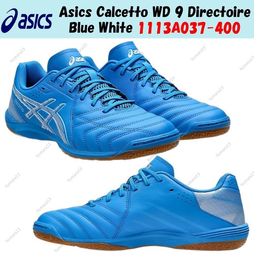 Taille homme asics calcetto - asics, wd
