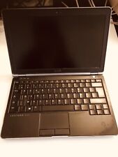 ordinateur pc portable dell 6230 en panne, CM=HS sans hhd, ni memoire, ni charge