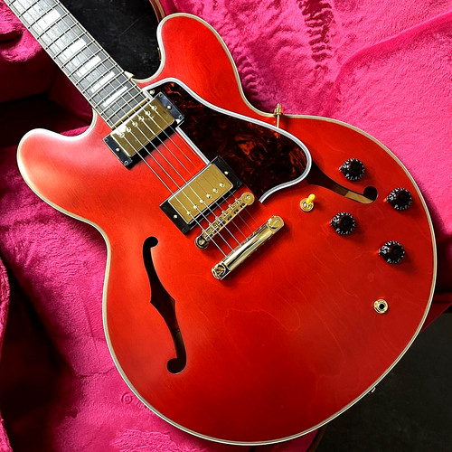 Guitare électrique epiphone - guitare,