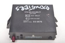 Porsche Boxster 987 S 3.4 24V