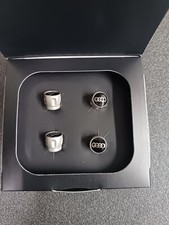 Bouchons de valves Audi neuf x4