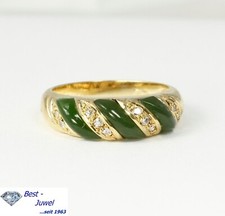 Bague Originale Avec Vraie